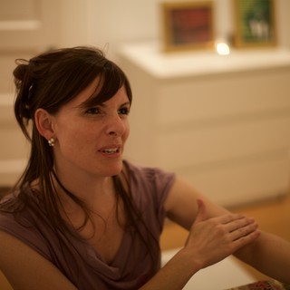 art-opening
