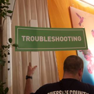 Troubleshooting Expert