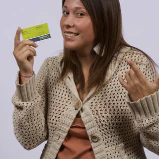 Credit Card ID