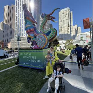 Urban Giants