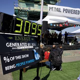 Power of the People