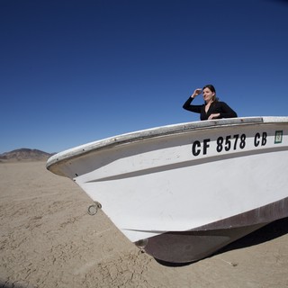 dry-lake