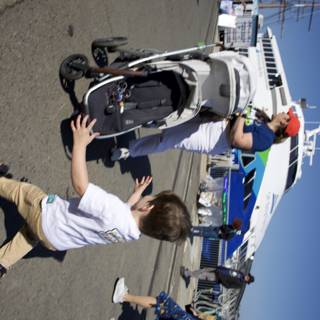 Urban Adventures at Maker Faire 2025