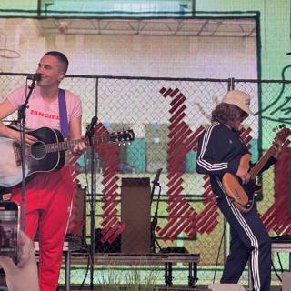 Energetic Rhythms at Empire Polo Club