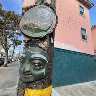 The Face of San Francisco's Urban Landscape