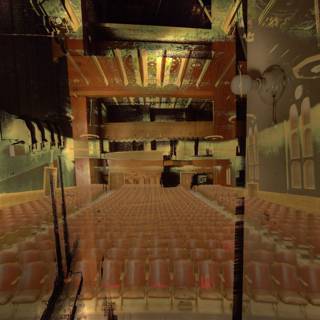The Grand Auditorium