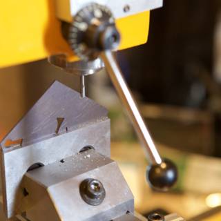 Industrial Strength Cutting Machine