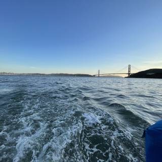 Golden Gate Splendor