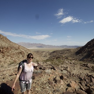 desert-hike