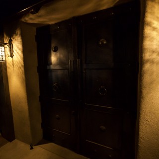 historic hotel or accommodation