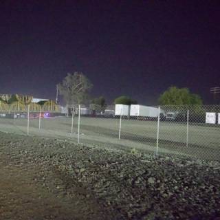 Midnight Reverie at Coachella 2024
