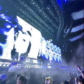 Electric Night at the Empire Polo Club