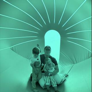 Luminous Adventures in Vallejo