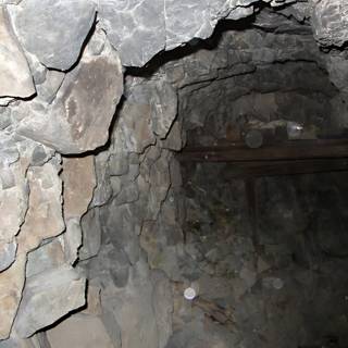 Journey through the Slate Dungeon