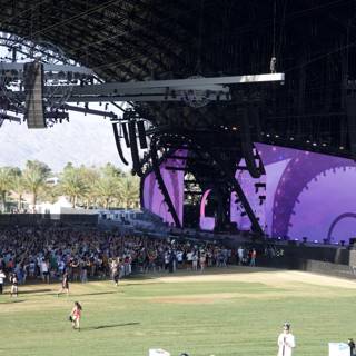 Rhythms Under the Sun: Coachella 2024