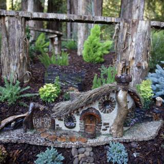 Hidden Enchantment at Thistlewyck