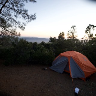 solo-camping