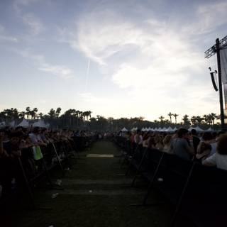 Coachella 2009: A Sea of Music Lovers