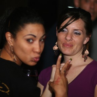 duckface