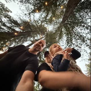 Woodland Wanderers