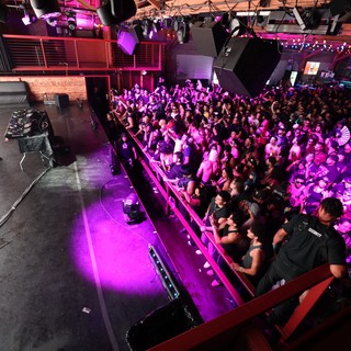 DJ Ignites Packed Crowd at Wobbleland 2026