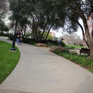 private ranch campus