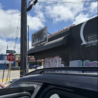 Urban Vibes in Emeryville