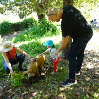 Garden Adventures