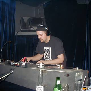 DJ Ryan K Entertainment Session