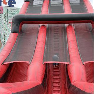 Adventure Awaits at Excite Ballpark