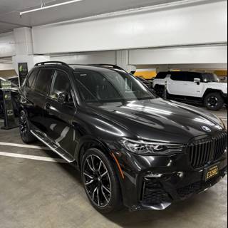 Sleek Machines in Pasadena