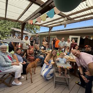 Sunny Brunch Gatherings