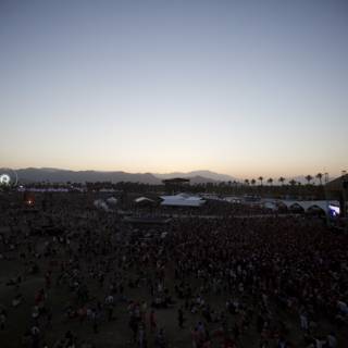 Coachella 2014: A Music Metropolis