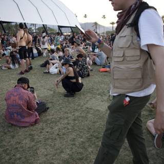 Moments and Movements at Coachella 2024