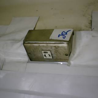 Tokyo Mailbox