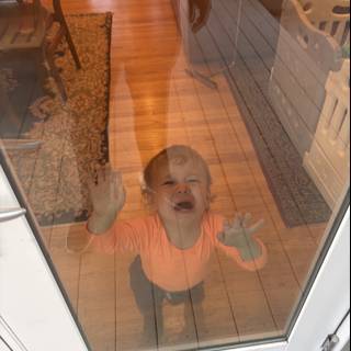 Through the Looking Glass