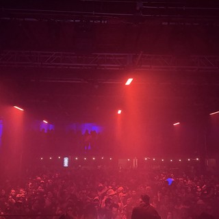 energetic, intense, immersive, electric