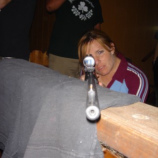 rifle-scope