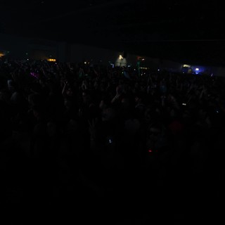 Massive Crowd Erupts at Wobbleland Festival 2026