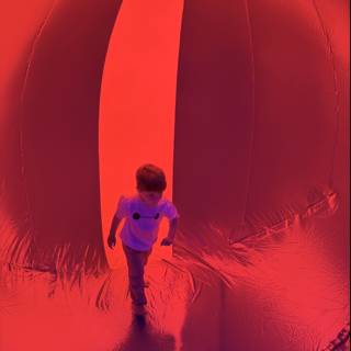 Red Adventure