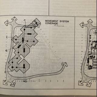 Building Plans and Diagram