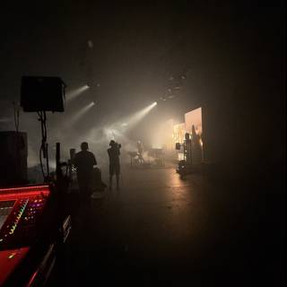 Illuminated Echoes