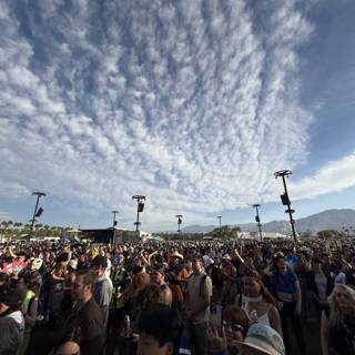 Festival Vibes at Empire Polo Club