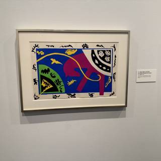 Kaleidoscope of Modernity