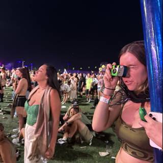 Capturing the Moment