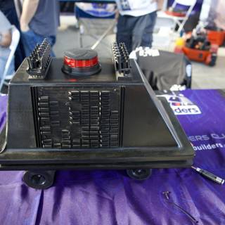 Innovation on Wheels