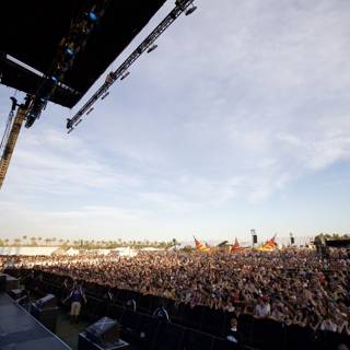 Coachella 2013: The Ultimate Music Experience