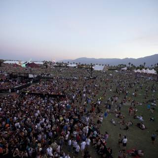Coachella 2011: A Thrilling Music Festival Experience