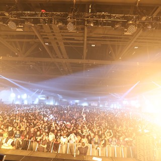 Massive Crowd Ignites at Wobbleland 2026 Festival