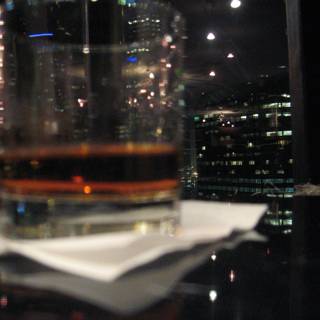 Whiskey and Cityscapes